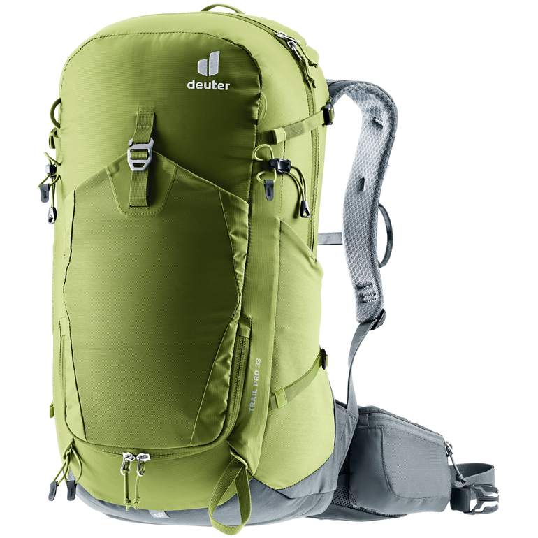 Plecak TRAIL PRO 33
