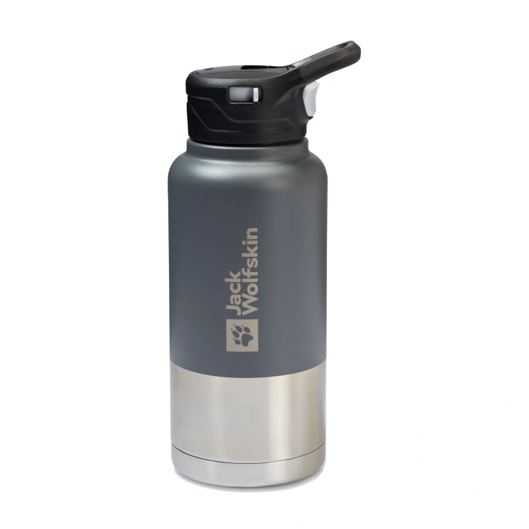 Termo butelka SAIMA INSULATED STRAW 0.85 l