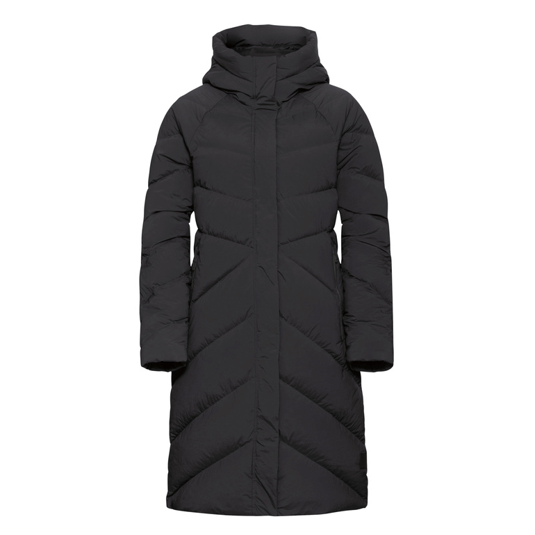 Płaszcz MARIENPLATZ COAT WOMEN RDS