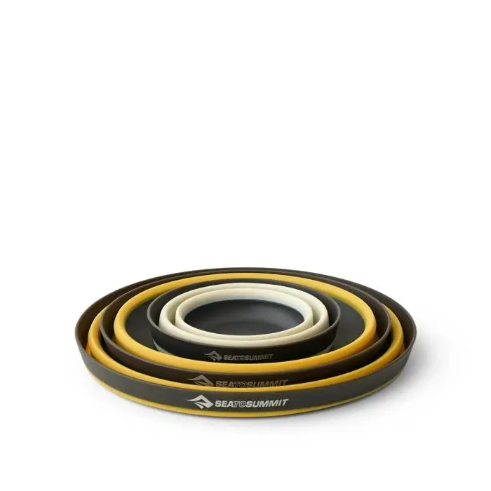 FRONTIER UL COLLAPSIBLE SET 3P