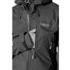 Kurtka DOWNPOUR MOUNTAIN JACKET