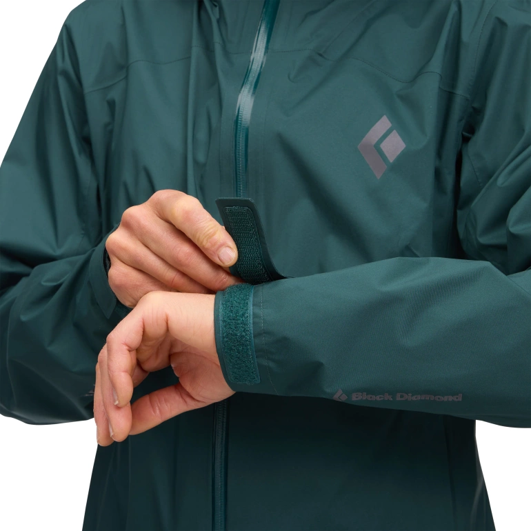 Kurtka FINELINE STRETCH SHELL WOMEN