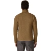 Bluza polarowa BETTER SWEATER JACKET MEN