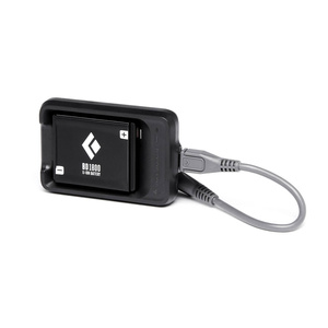Akumulator 1800 BATTERY & CHARGER