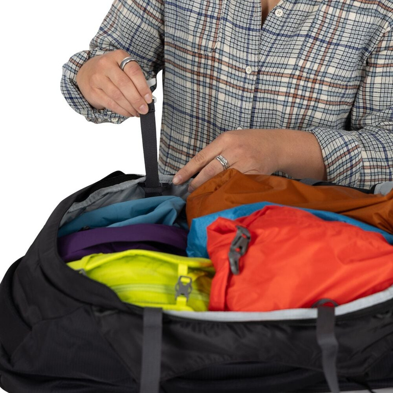 Plecak FAIRVIEW 55 (42+13)