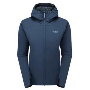 Kurtka XENAIR ALPINE FLEX NSULATED JACKET WOMEN