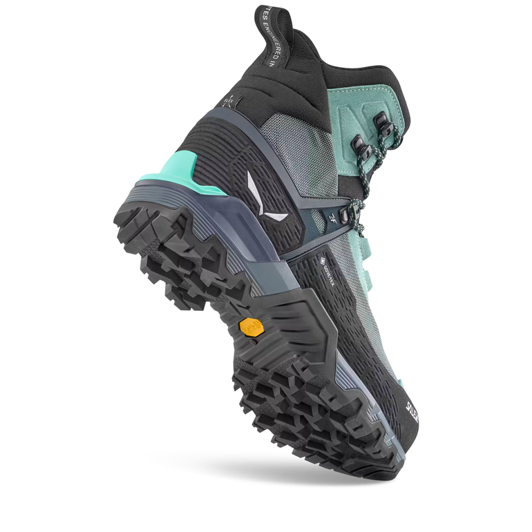 Buty MOUNTAIN TRAINER 3 TECH MID GORE-TEX WOMEN