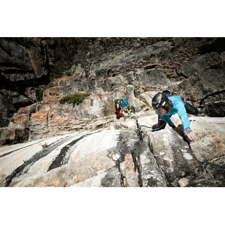 Rękawiczki wspinaczkowe VIBRAM STAR CRACK GLOVE