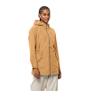 Płaszcz DAKAR PARKA WOMEN
