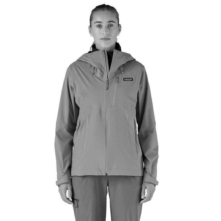 Kurtka GRANITE CREST RAIN JKT WOMEN