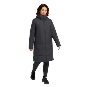 Płaszcz puchowy DEUTZER COAT WOMEN
