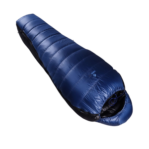 Śpiwór TENEQA 850 LEFT -15°C / 1310 g