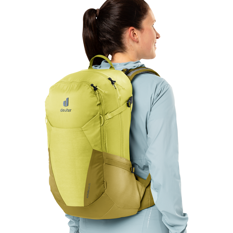 Plecak FUTURA 21 SL