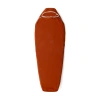 Wkładka do śpiwora REACTOR FLEECEWEIGHT LINER - SHORT
