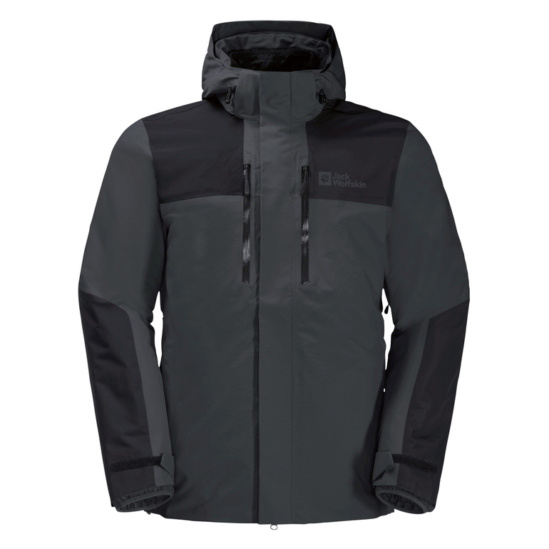Kurtka JASPER 3IN1 JACKET MEN