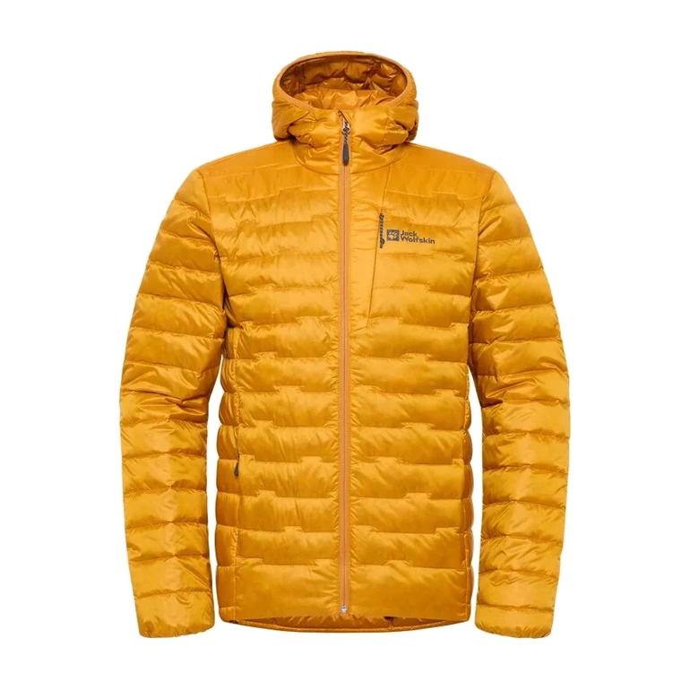 Kurtka PASSAMANI DOWN HOODY RDS MEN