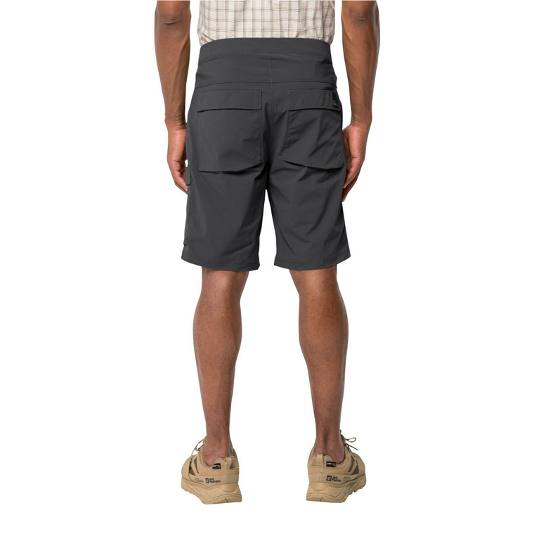 Spodenki WANDERTHIRST SHORTS MEN