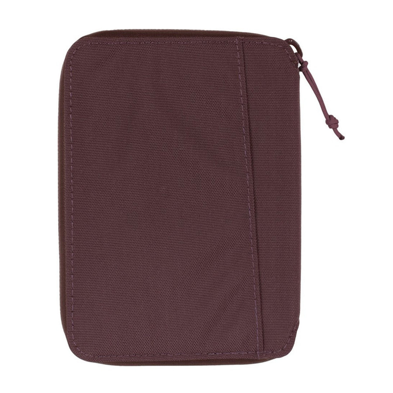 Portfel MINI TRAVEL WALLET RFID