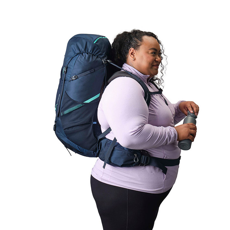 Plecak AMBER 68 PLUS SIZE