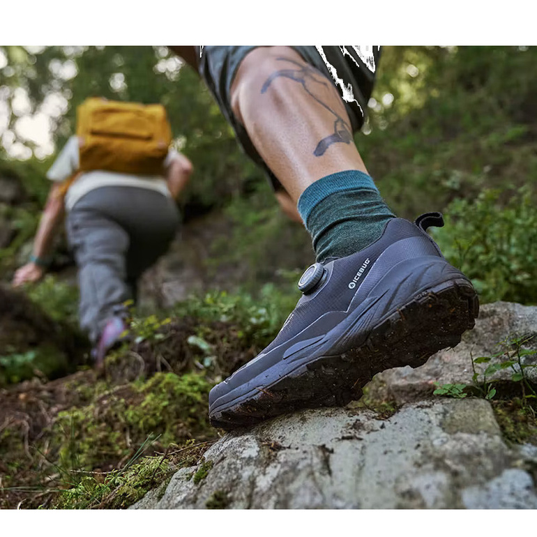 Buty ROVER 2 RB9X GORE-TEX WOMEN