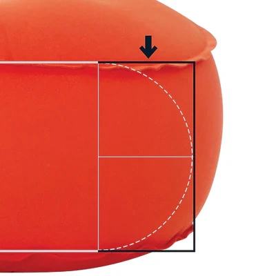 Materac dmuchany NEOLOFT