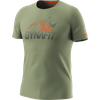 Koszulka TRANSALPER GRAPHIC S/S TEE MEN