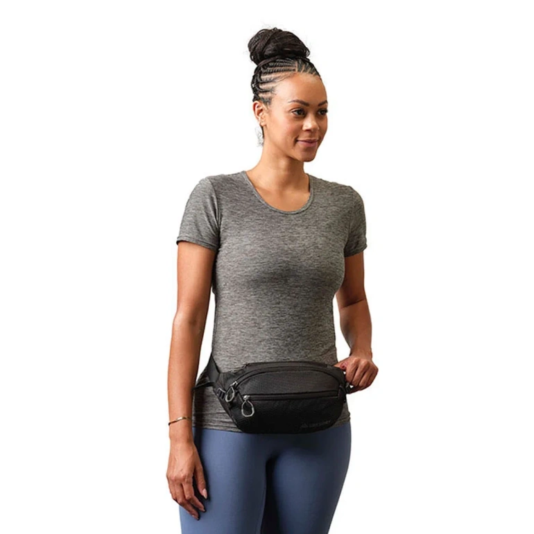 Torebka biodrowa NANO WAISTPACK 4L