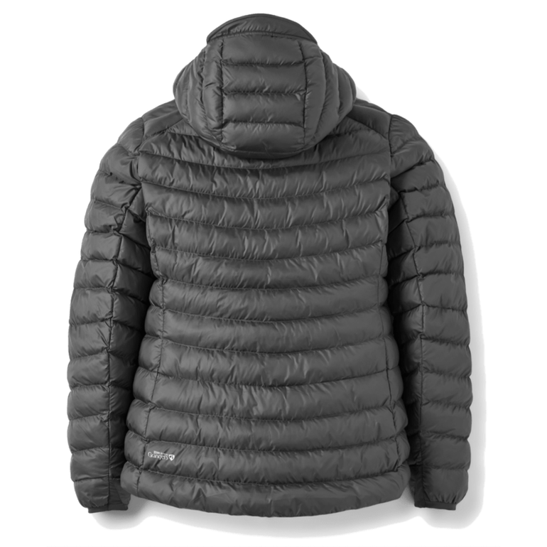 Kurtka CIRRUS ALPINE JACKET WOMEN