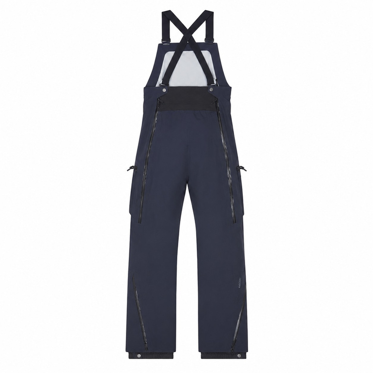 Spodnie MISSION BIBS