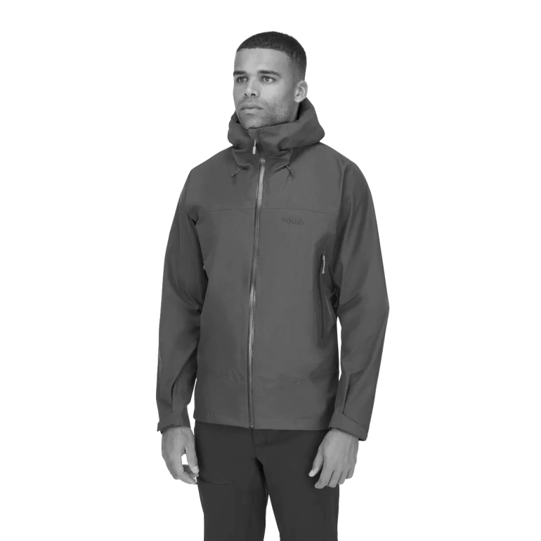 Kurtka NAMCHE GORE-TEX JACKET