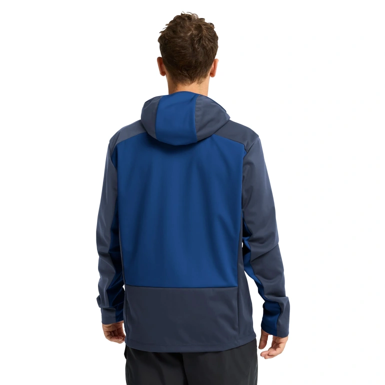 Kurtka softshellowa SKYVAIL JACKET MEN