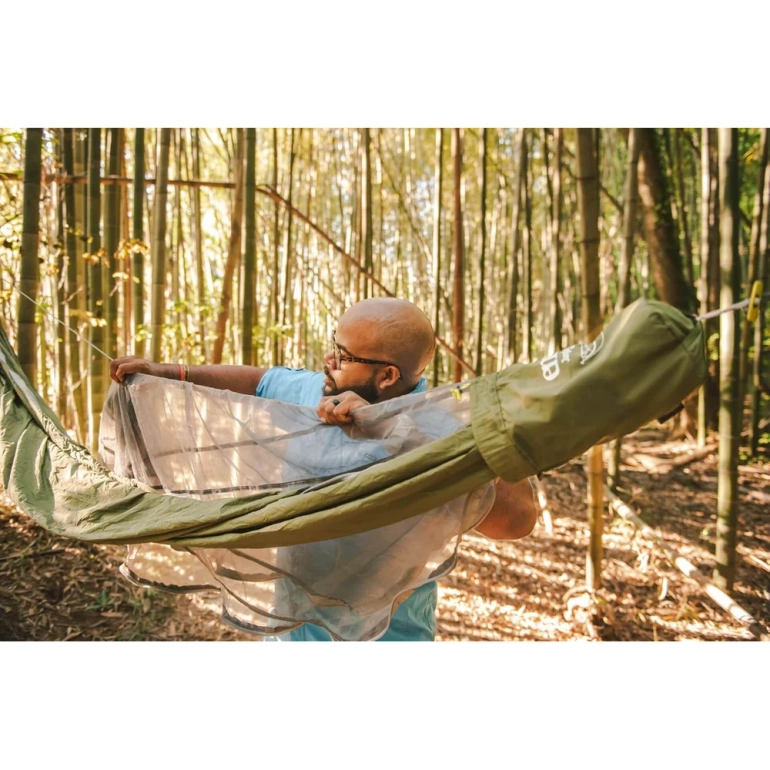 Hamak JUNGLENEST HAMMOCK