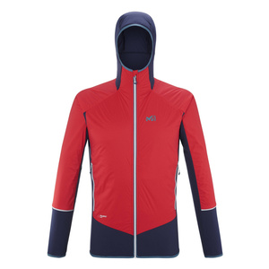 Kurtka COOLIDGE HYBRID JACKET MEN