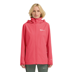 Kurtka TRAILTIME 2L JKT WOMEN