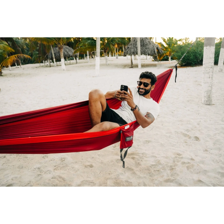 Hamak DOUBLENEST HAMMOCK