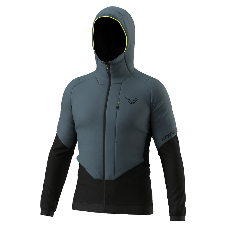 Bluza BLACKLIGHT HYBRID THERMAL JACKET MEN