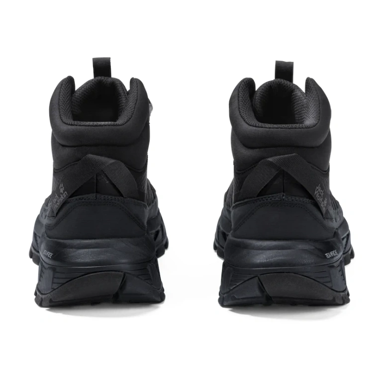 Buty WILD HIKE TEXAPORE MID WOMEN
