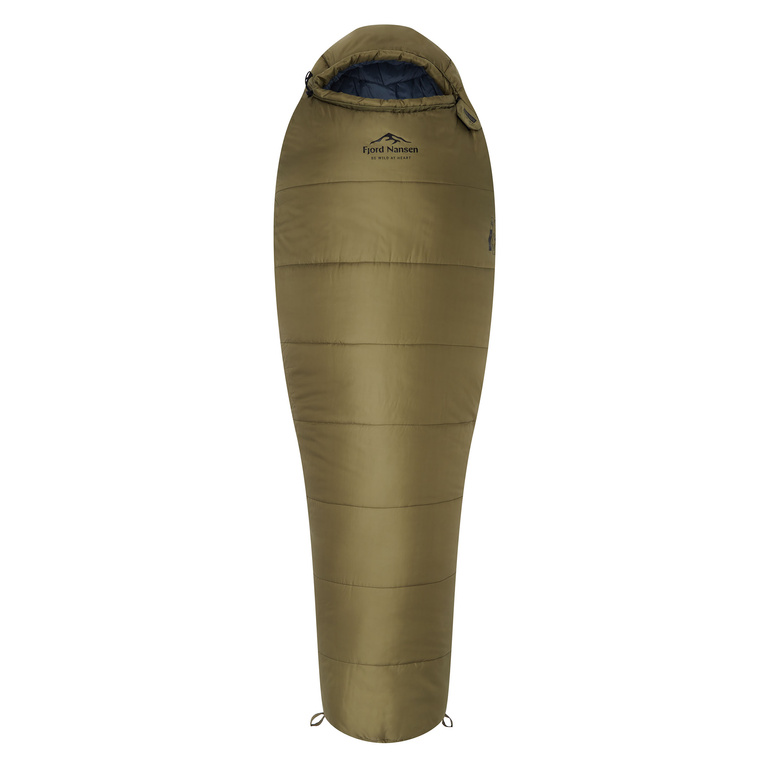 Śpiwór HADSEL XL RIGHT -1°C / 1900g