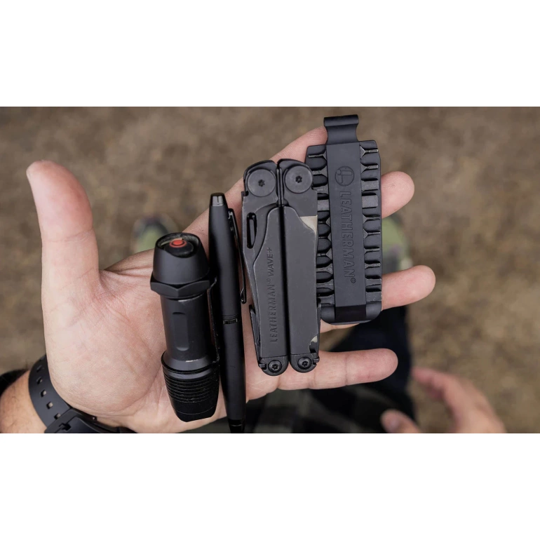 Multitool WAVE+