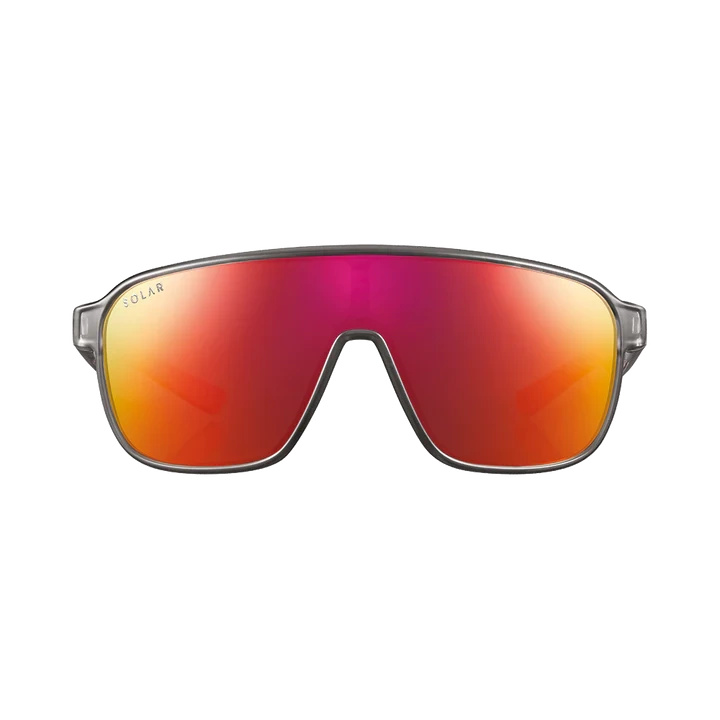 Okulary DISCOVERY POLARIZED CAT. 3