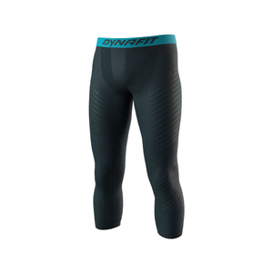 Kalesony z wełną TOUR LIGHT MERINO 3/4 TIGHTS MEN