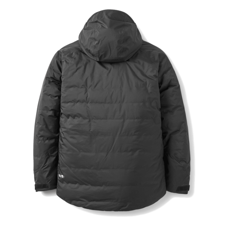 Kurtka VALIANCE JACKET
