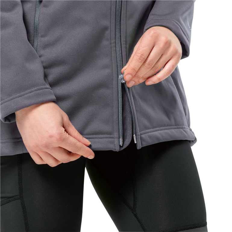 Płaszcz WINDHAIN COAT