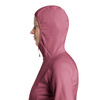 Bluza polarowa KOLBENBERG HOODED FZ WOMEN