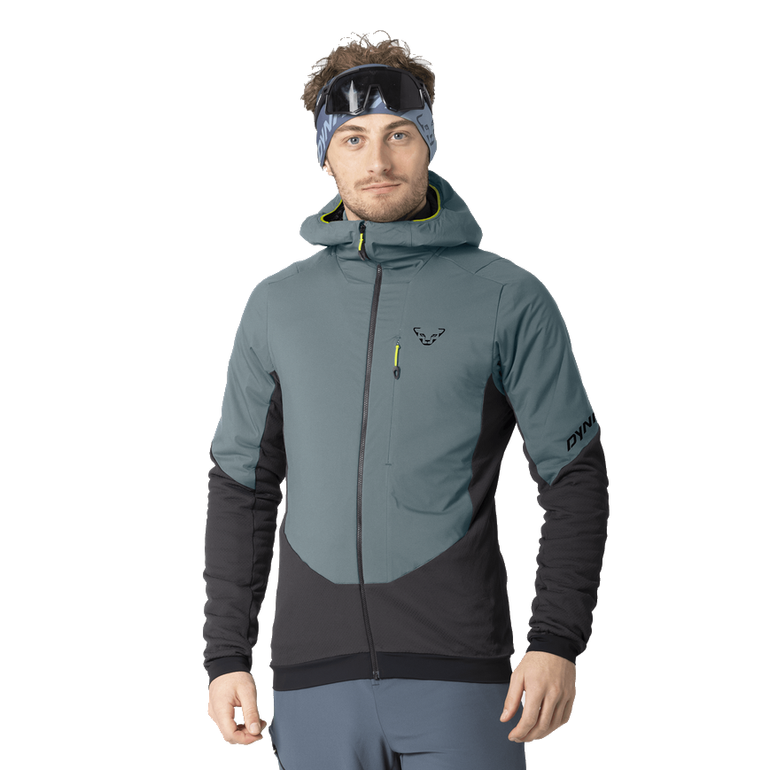 Bluza BLACKLIGHT HYBRID THERMAL JACKET MEN
