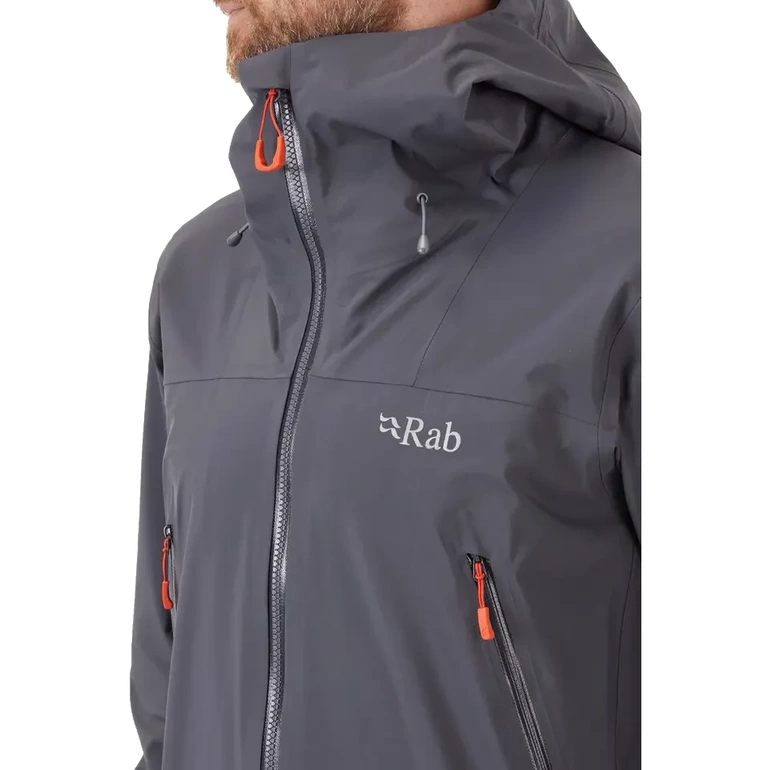 Kurtka KANGRI GORE-TEX JACKET