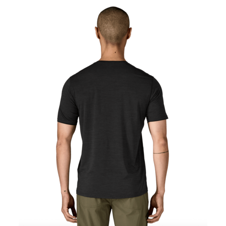 Koszulka CAP COOL ULTRA SHIRT