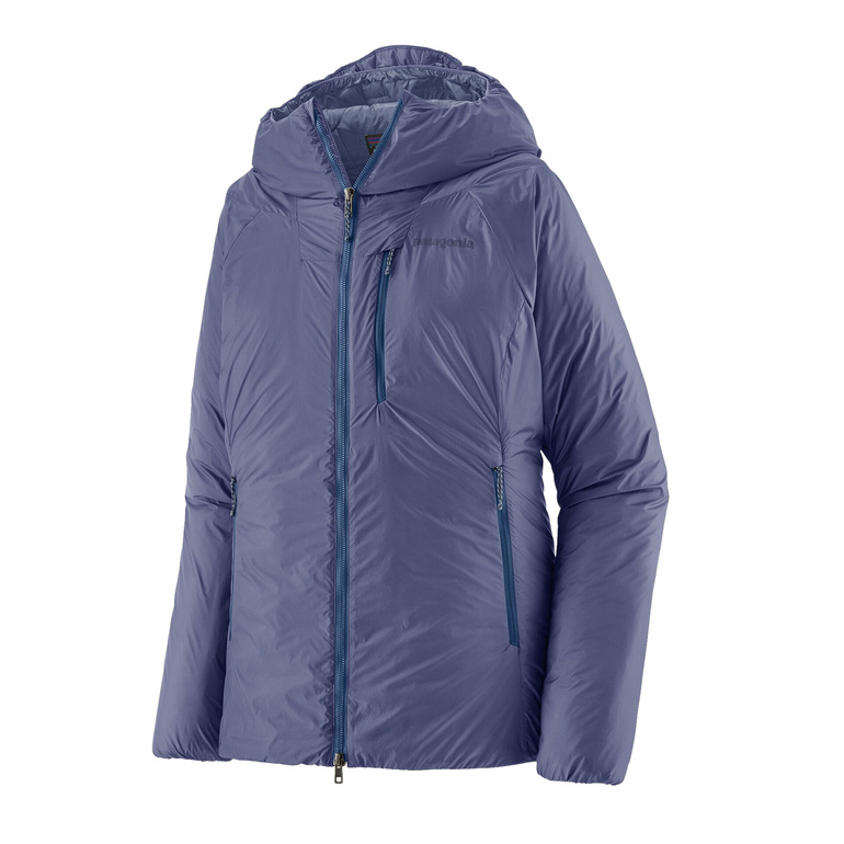 Kurtka DAS LIGHT HOODY WOMEN