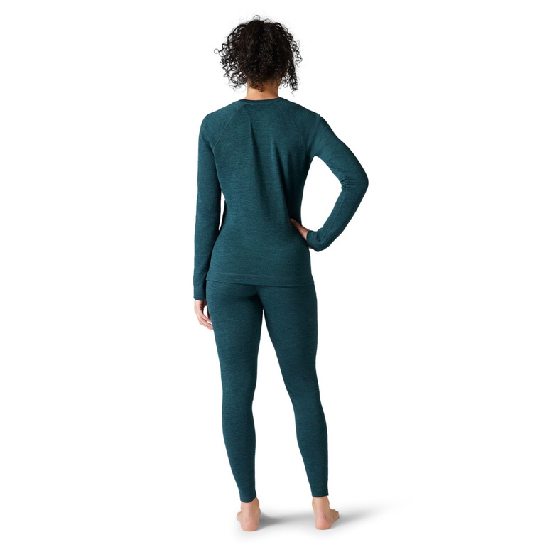 Koszulka z wełną CLASSIC THERMAL MERINO BASE LAYER CREW WOMEN