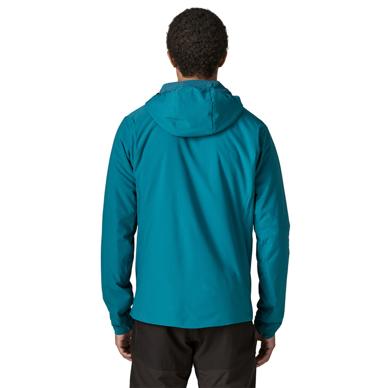 Kurtka NANO-AIR LIGHT HOODY MEN